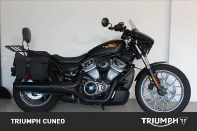 Harley-Davidson Nightster Special (2023 - 26) usata