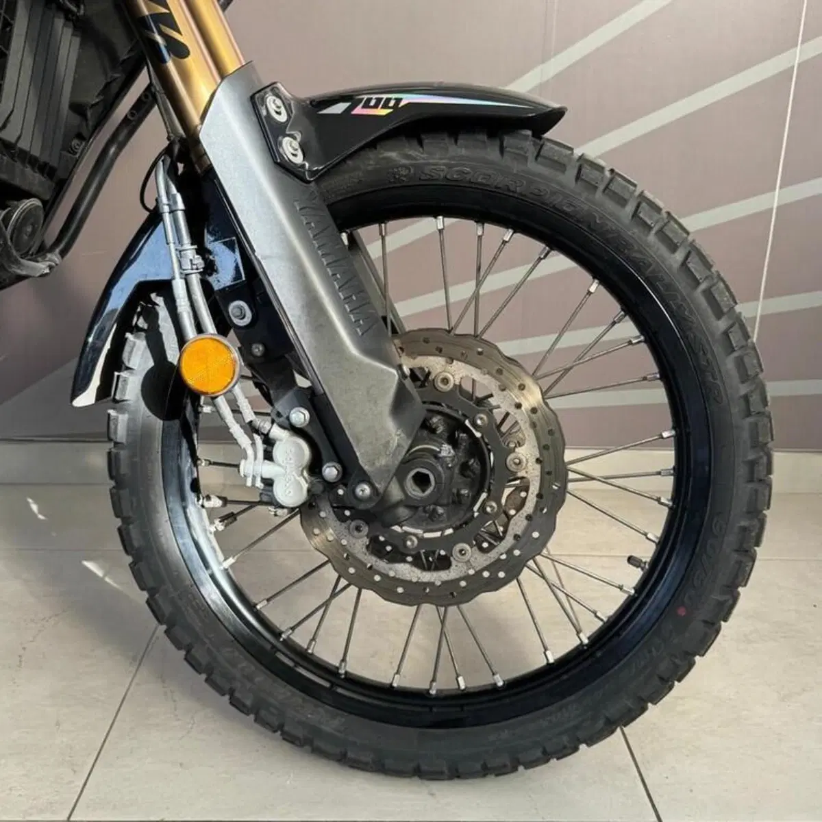 Yamaha Ténéré 700 World Raid (2022 - 25) (4)
