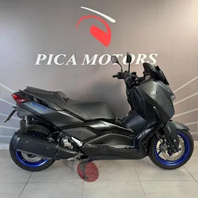 Yamaha X-Max 300 (2021 - 24) usata