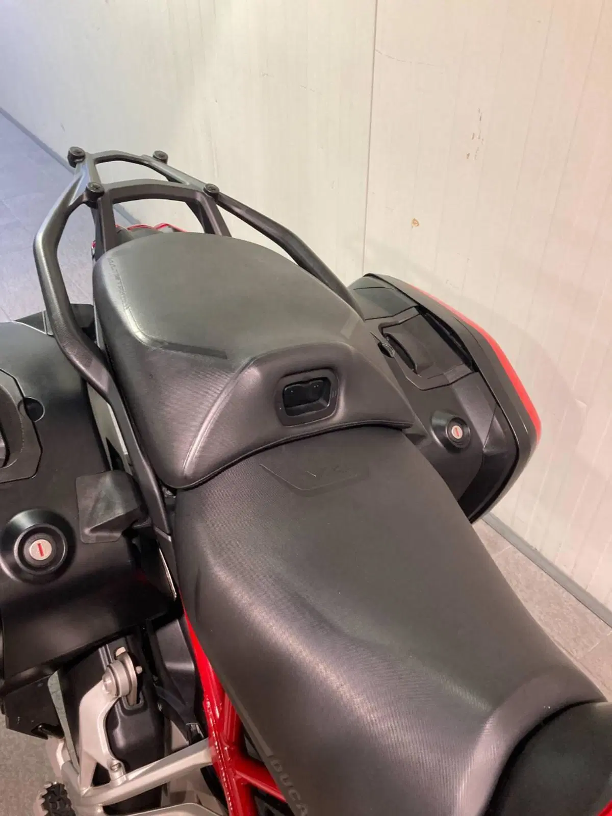 Ducati Multistrada V4 S (2021 - 24) (2)