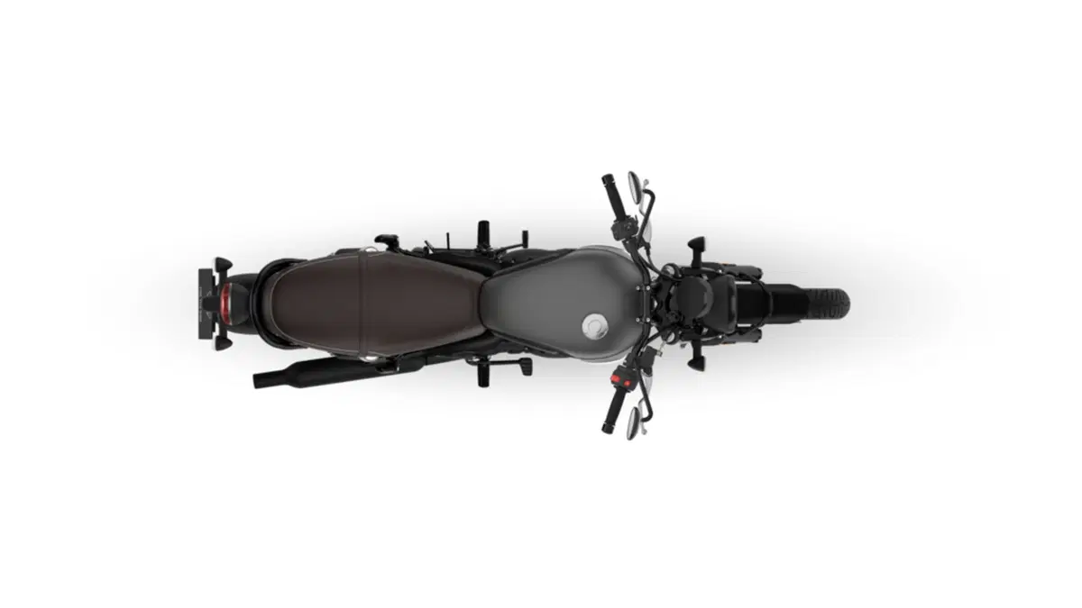 Triumph Bonneville T40 e T40 Black: ecco la Bonnie monocilindrica (e da patente A2)!