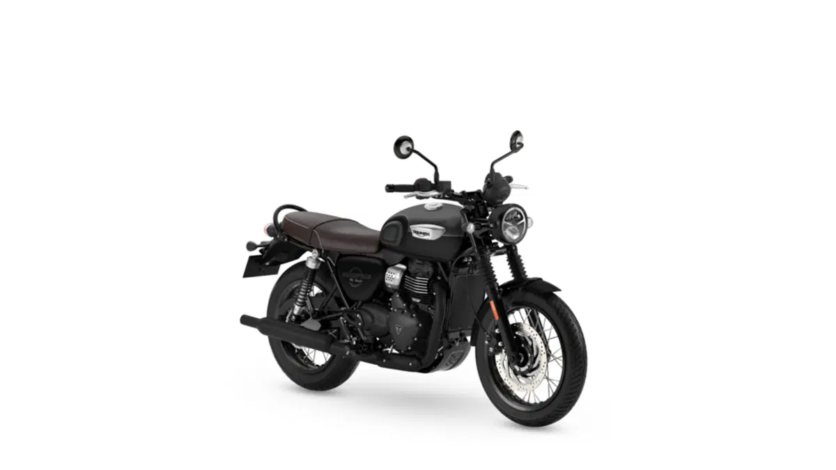 Triumph Bonneville T40 e T40 Black: ecco la Bonnie monocilindrica (e da patente A2)! (5)