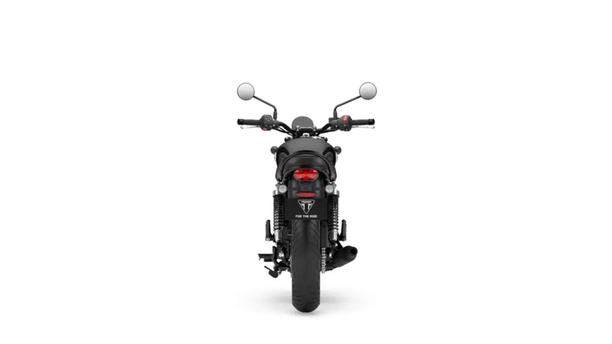 Triumph Bonneville T40 e T40 Black: ecco la Bonnie monocilindrica (e da patente A2)! (7)