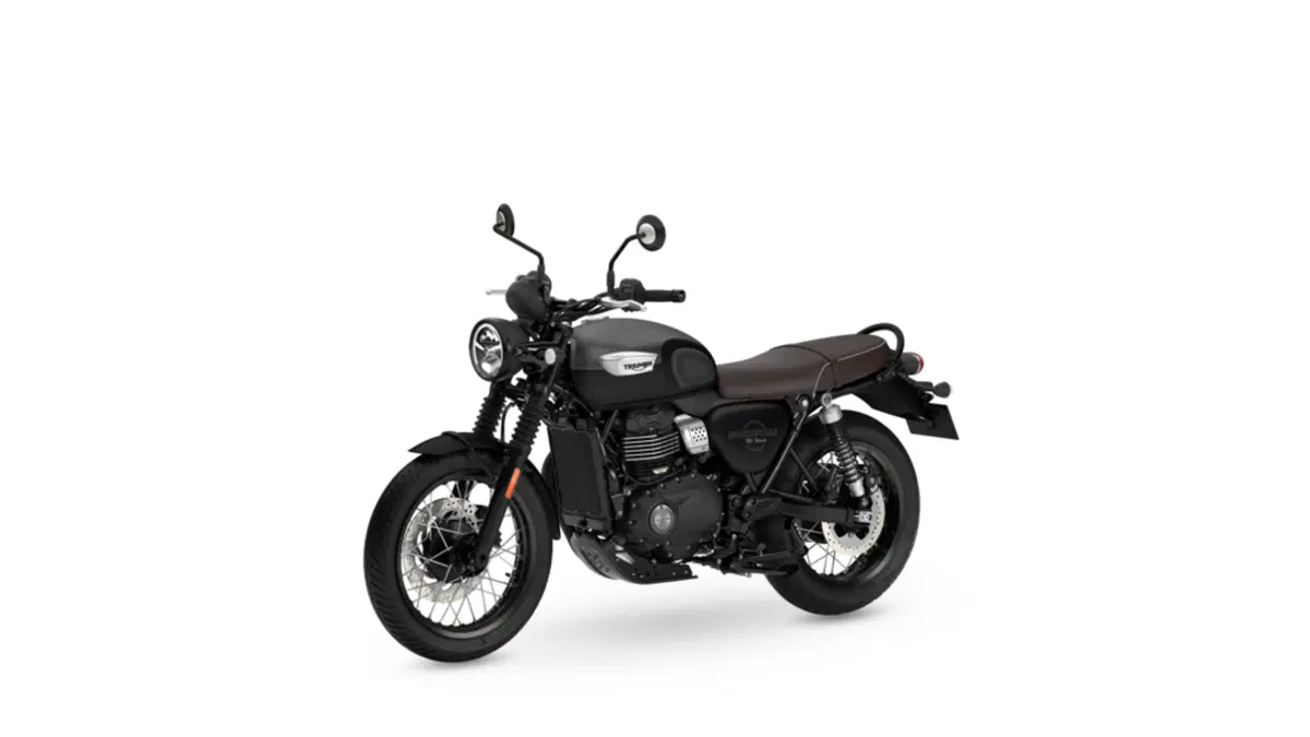 Triumph Bonneville T40 e T40 Black: ecco la Bonnie monocilindrica (e da patente A2)! (8)