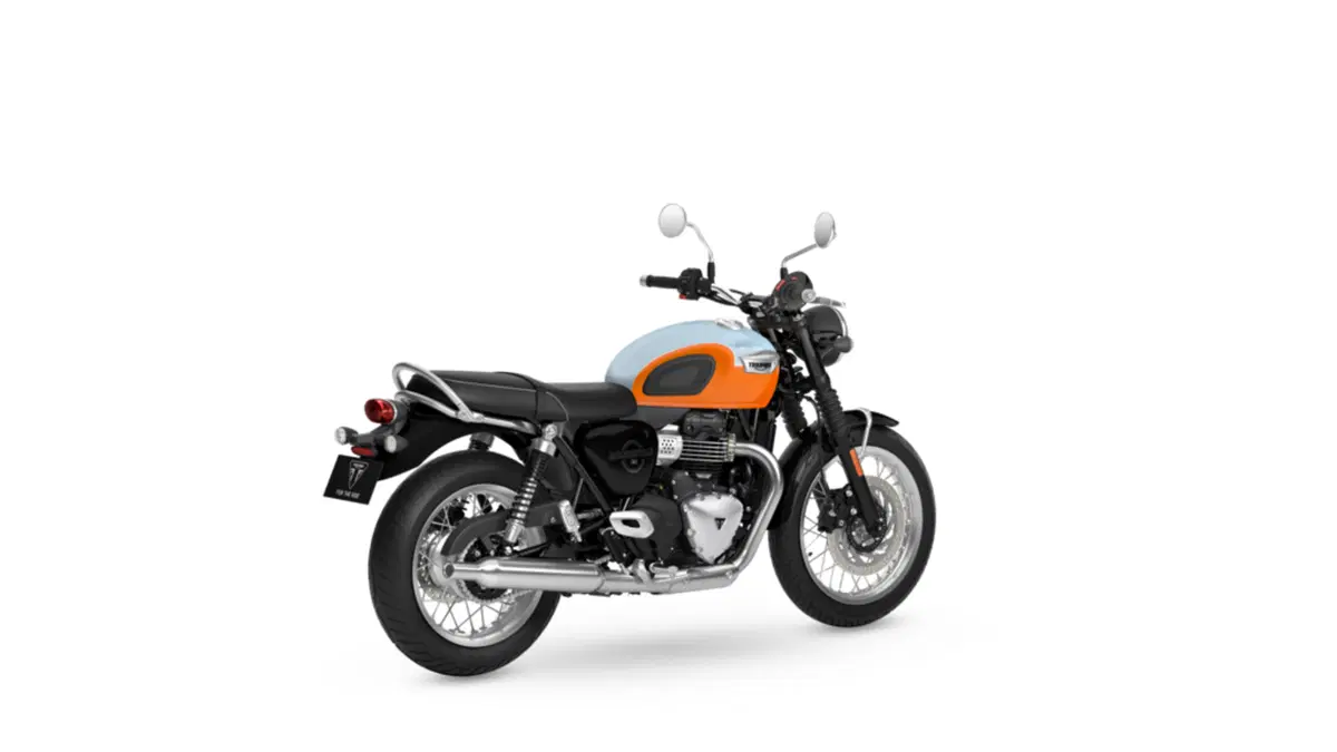 Triumph Bonneville T40 e T40 Black: ecco la Bonnie monocilindrica (e da patente A2)! (12)