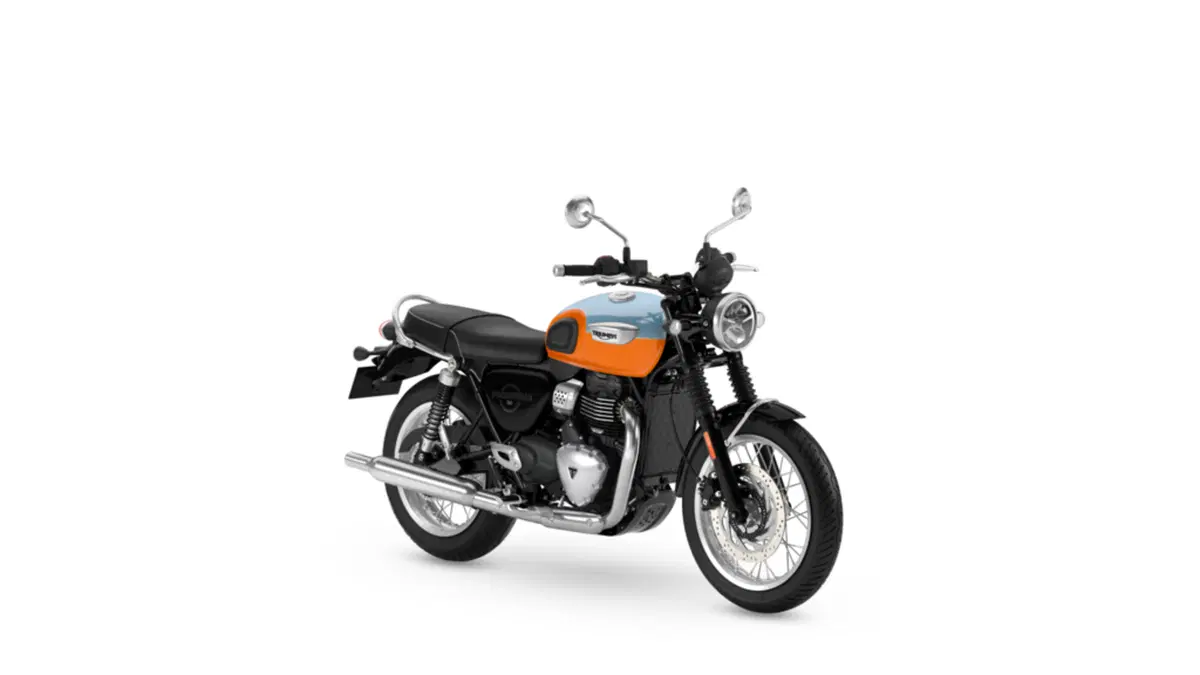 Triumph Bonneville T40 e T40 Black: ecco la Bonnie monocilindrica (e da patente A2)! (13)