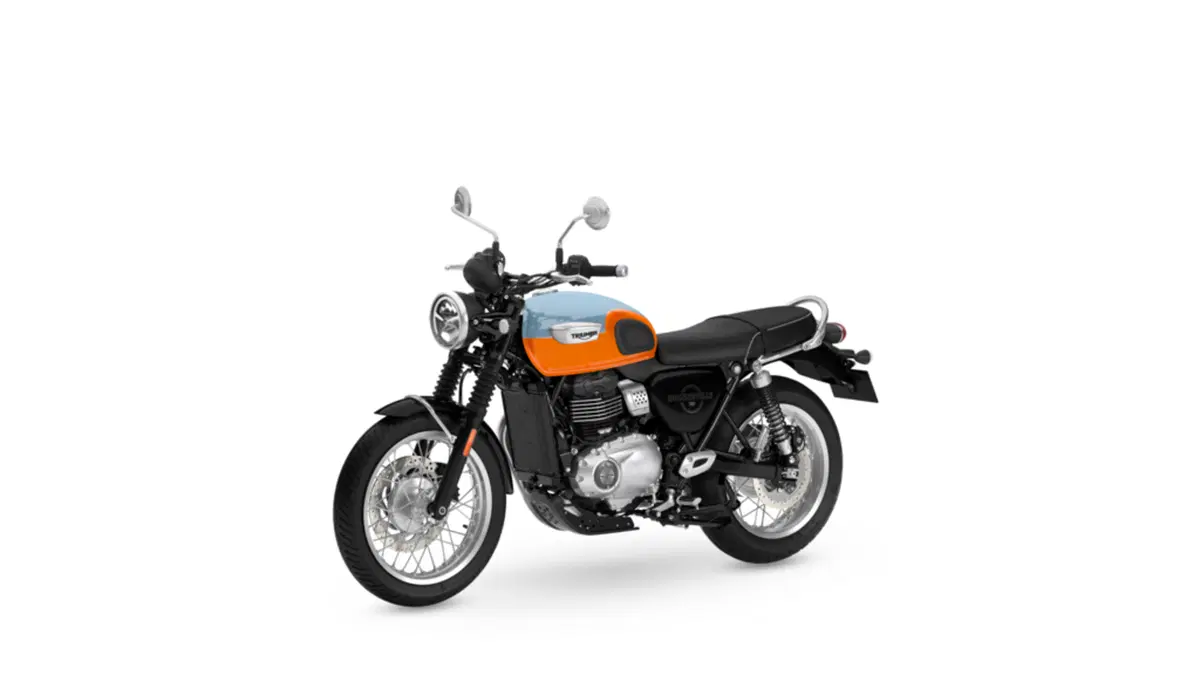 Triumph Bonneville T40 e T40 Black: ecco la Bonnie monocilindrica (e da patente A2)! (15)
