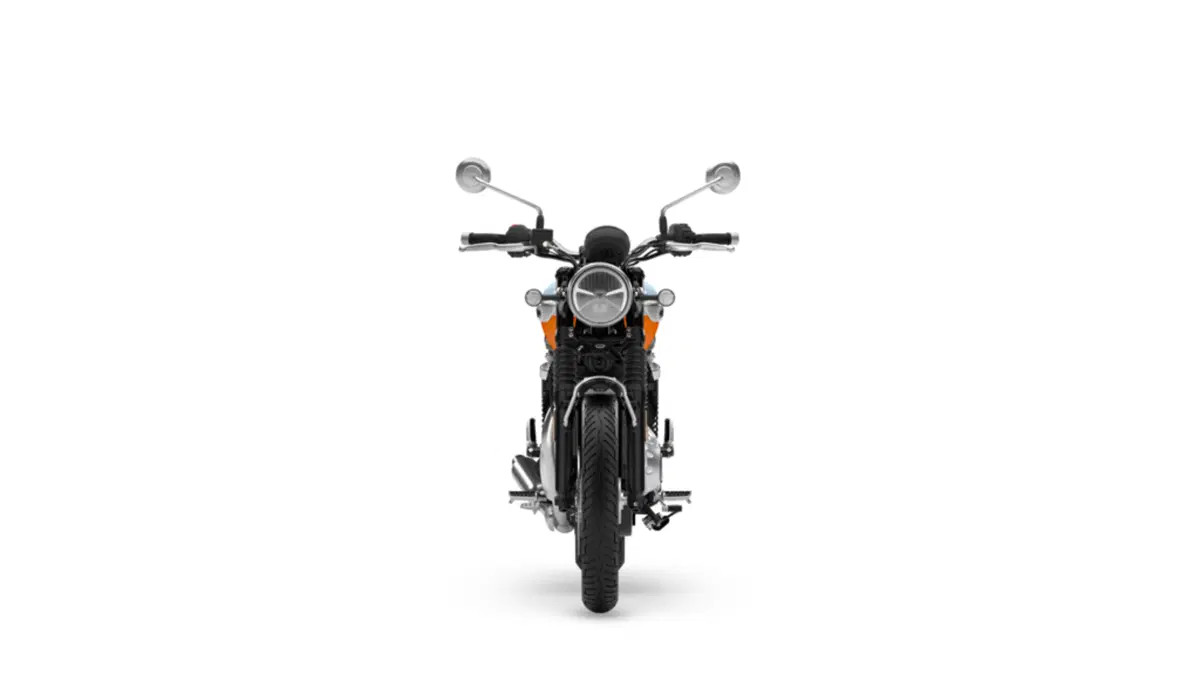Triumph Bonneville T40 e T40 Black: ecco la Bonnie monocilindrica (e da patente A2)! (17)