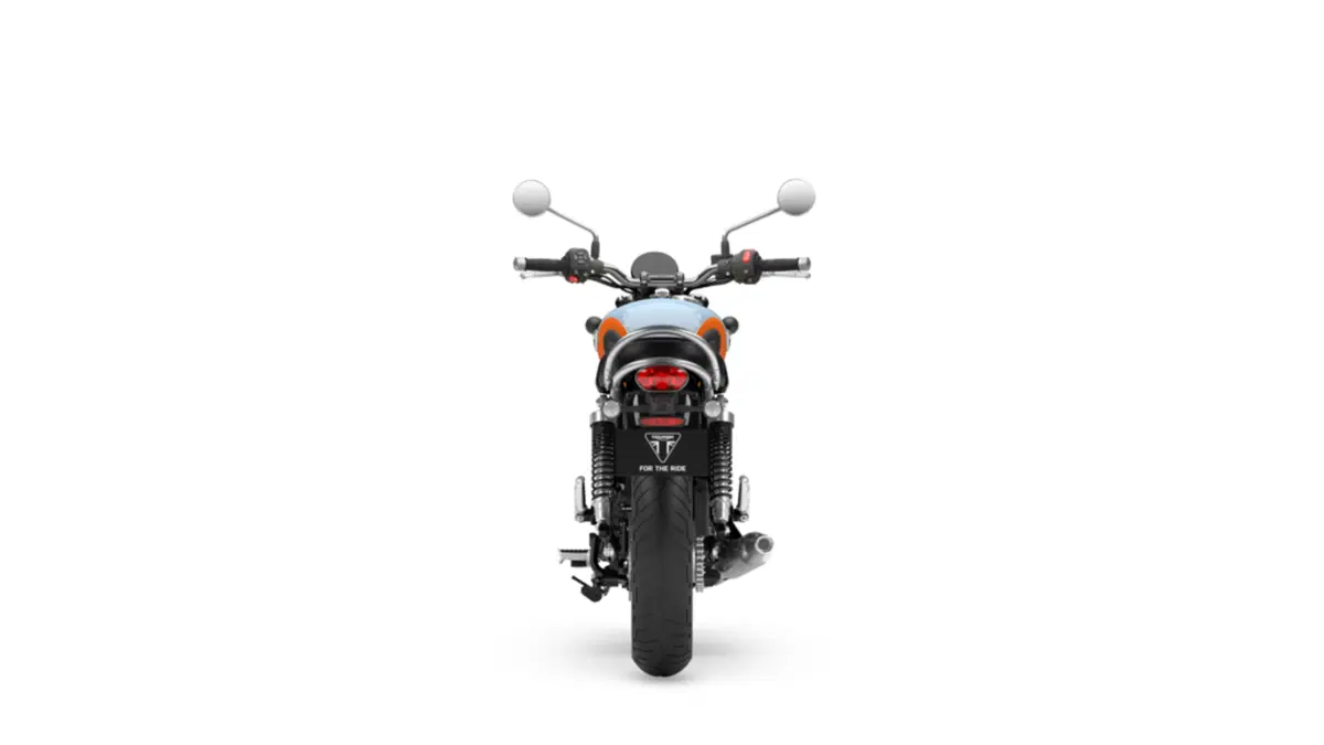 Triumph Bonneville T40 e T40 Black: ecco la Bonnie monocilindrica (e da patente A2)! (18)