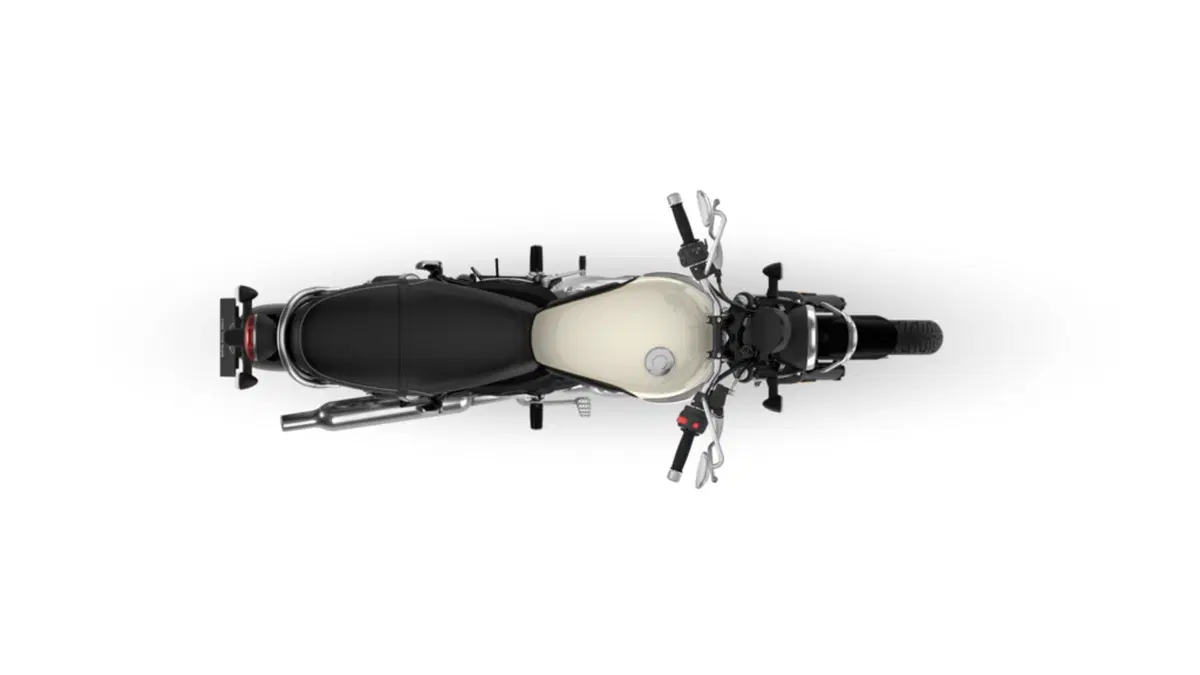 Triumph Bonneville T40 e T40 Black: ecco la Bonnie monocilindrica (e da patente A2)! (19)