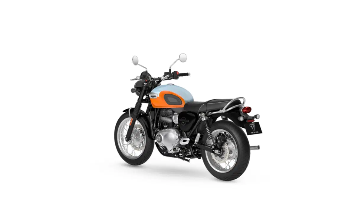 Triumph Bonneville T40 e T40 Black: ecco la Bonnie monocilindrica (e da patente A2)! (16)