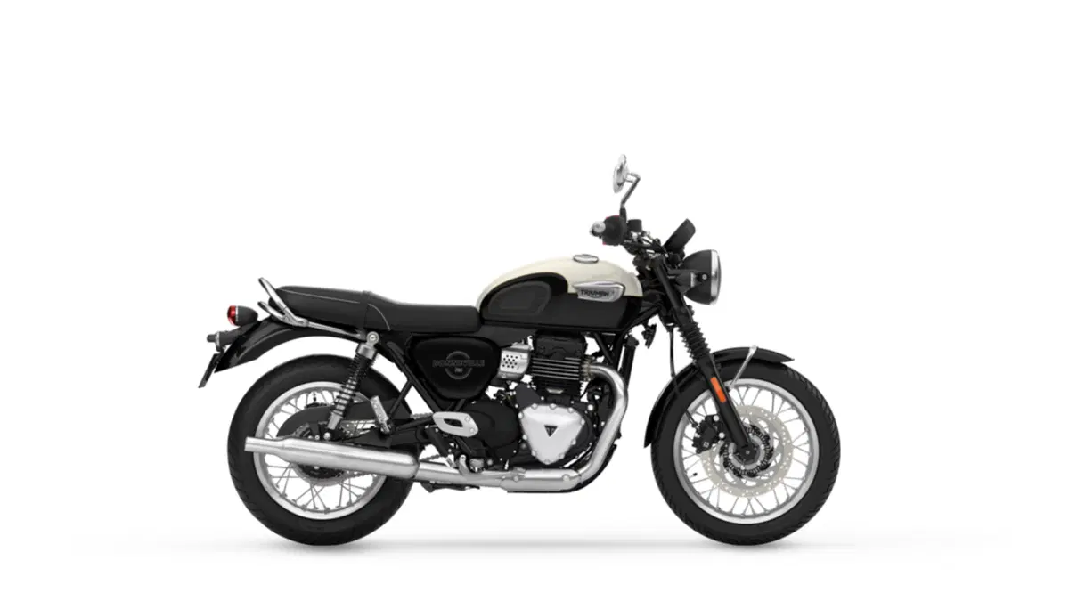 Triumph Bonneville T40 e T40 Black: ecco la Bonnie monocilindrica (e da patente A2)! (20)