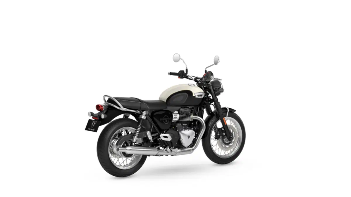 Triumph Bonneville T40 e T40 Black: ecco la Bonnie monocilindrica (e da patente A2)! (21)