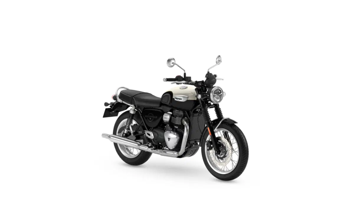 Triumph Bonneville T40 e T40 Black: ecco la Bonnie monocilindrica (e da patente A2)! (22)