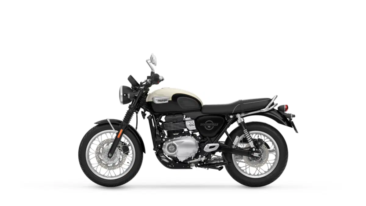 Triumph Bonneville T40 e T40 Black: ecco la Bonnie monocilindrica (e da patente A2)! (23)