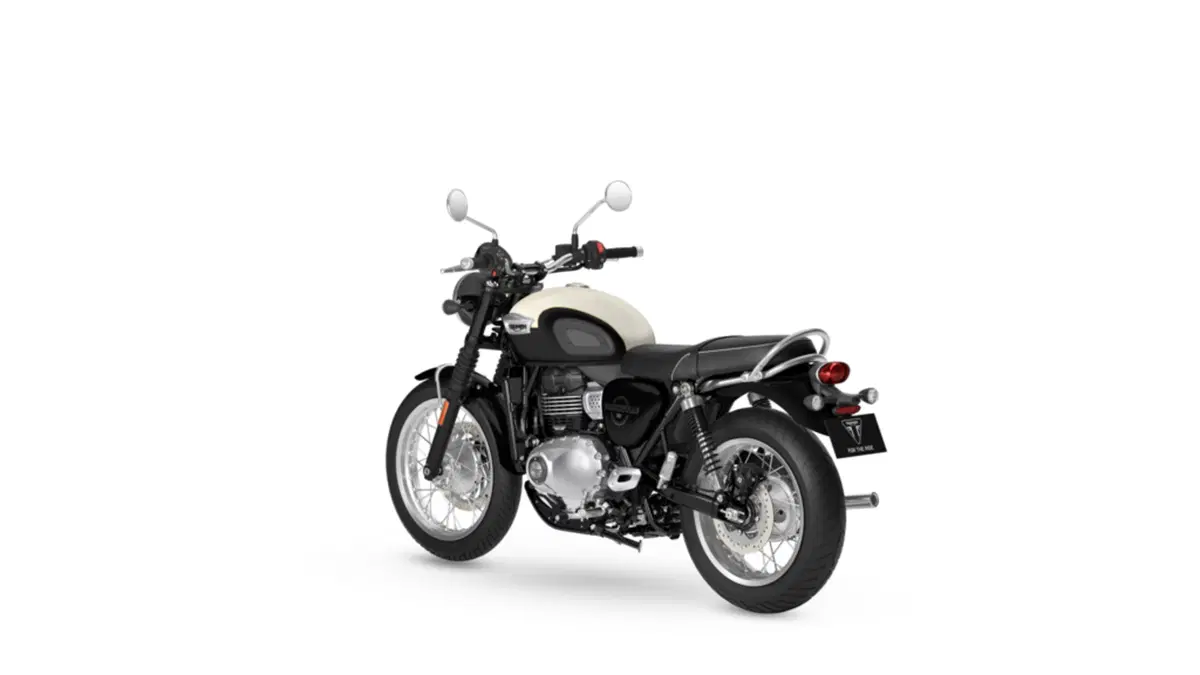 Triumph Bonneville T40 e T40 Black: ecco la Bonnie monocilindrica (e da patente A2)! (24)