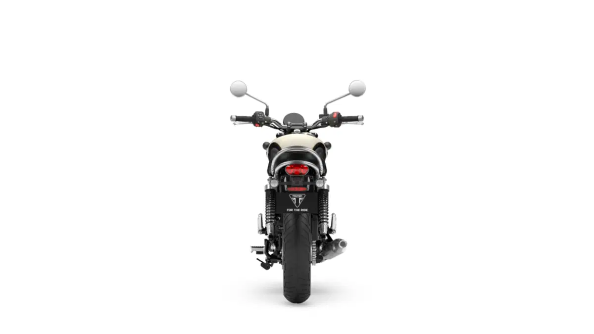 Triumph Bonneville T40 e T40 Black: ecco la Bonnie monocilindrica (e da patente A2)! (25)