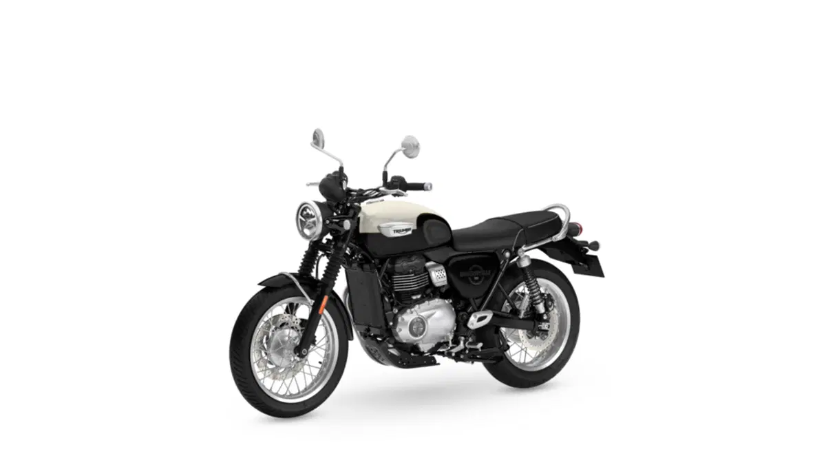 Triumph Bonneville T40 e T40 Black: ecco la Bonnie monocilindrica (e da patente A2)! (26)