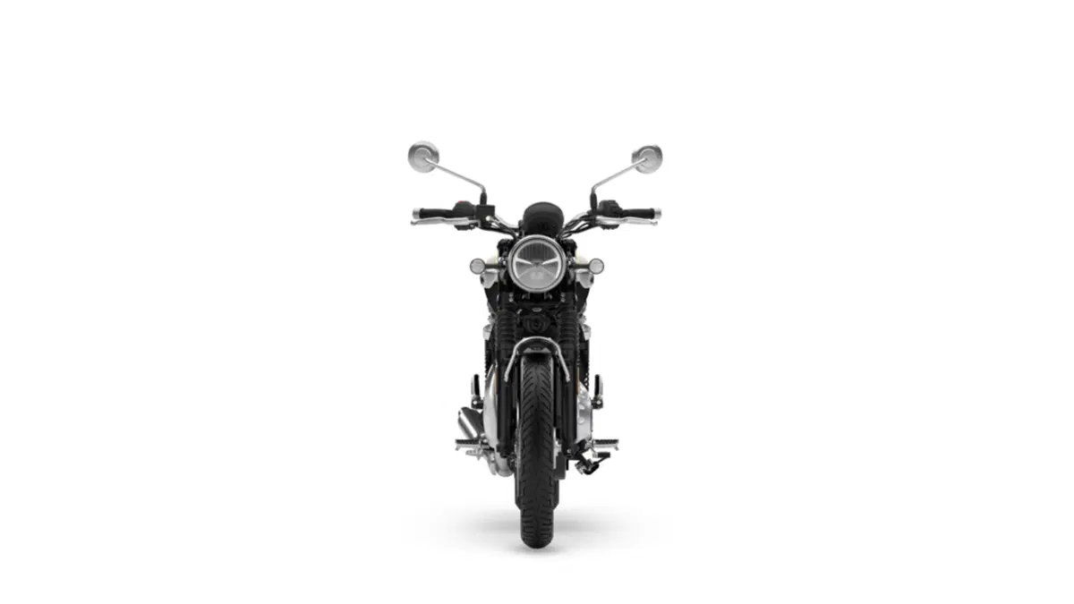 Triumph Bonneville T40 e T40 Black: ecco la Bonnie monocilindrica (e da patente A2)! (27)