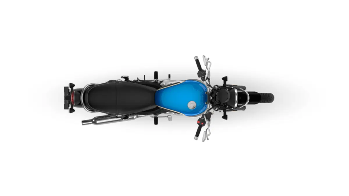 Triumph Bonneville T40 e T40 Black: ecco la Bonnie monocilindrica (e da patente A2)! (28)