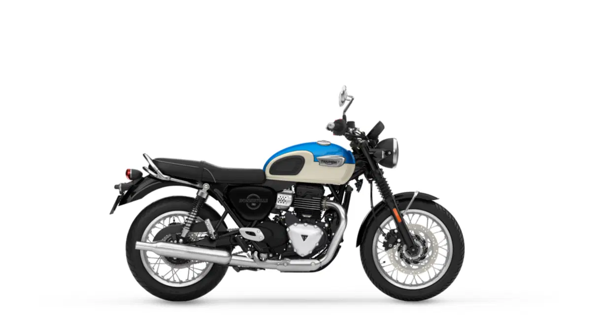 Triumph Bonneville T40 e T40 Black: ecco la Bonnie monocilindrica (e da patente A2)! (29)