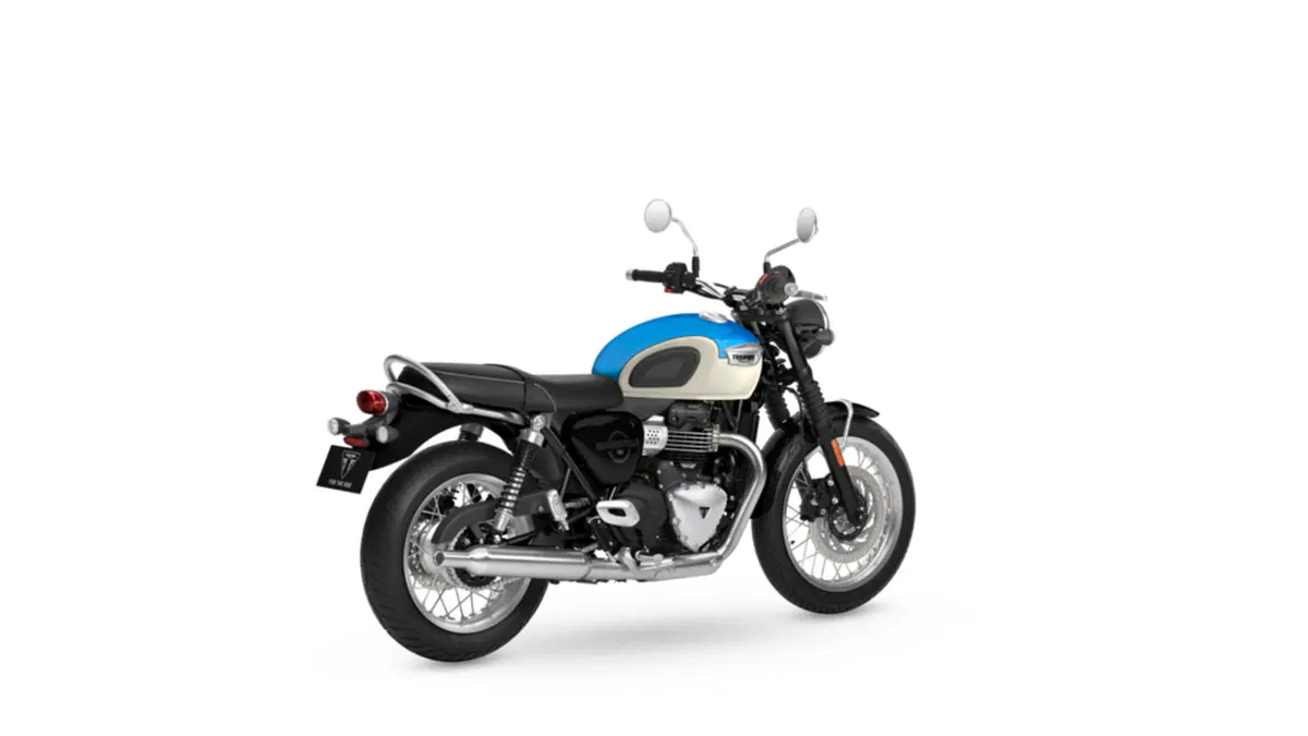 Triumph Bonneville T40 e T40 Black: ecco la Bonnie monocilindrica (e da patente A2)! (30)
