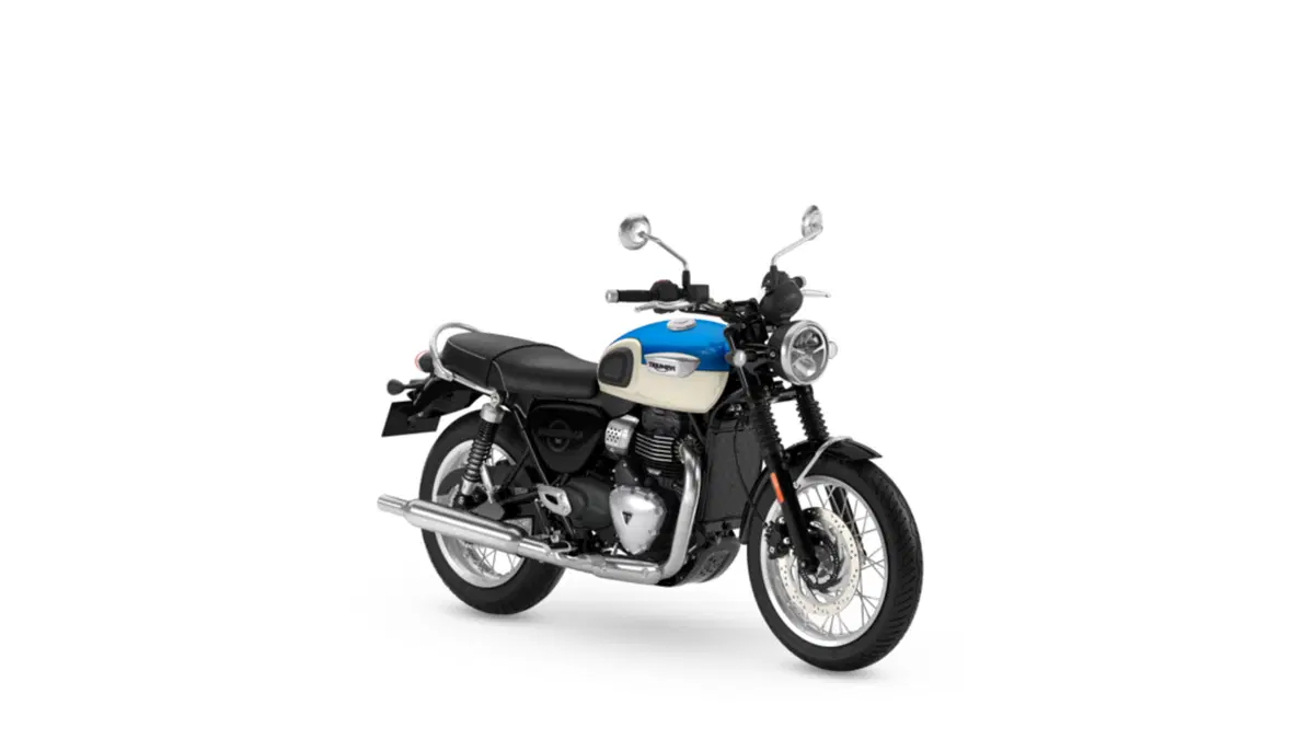 Triumph Bonneville T40 e T40 Black: ecco la Bonnie monocilindrica (e da patente A2)! (31)