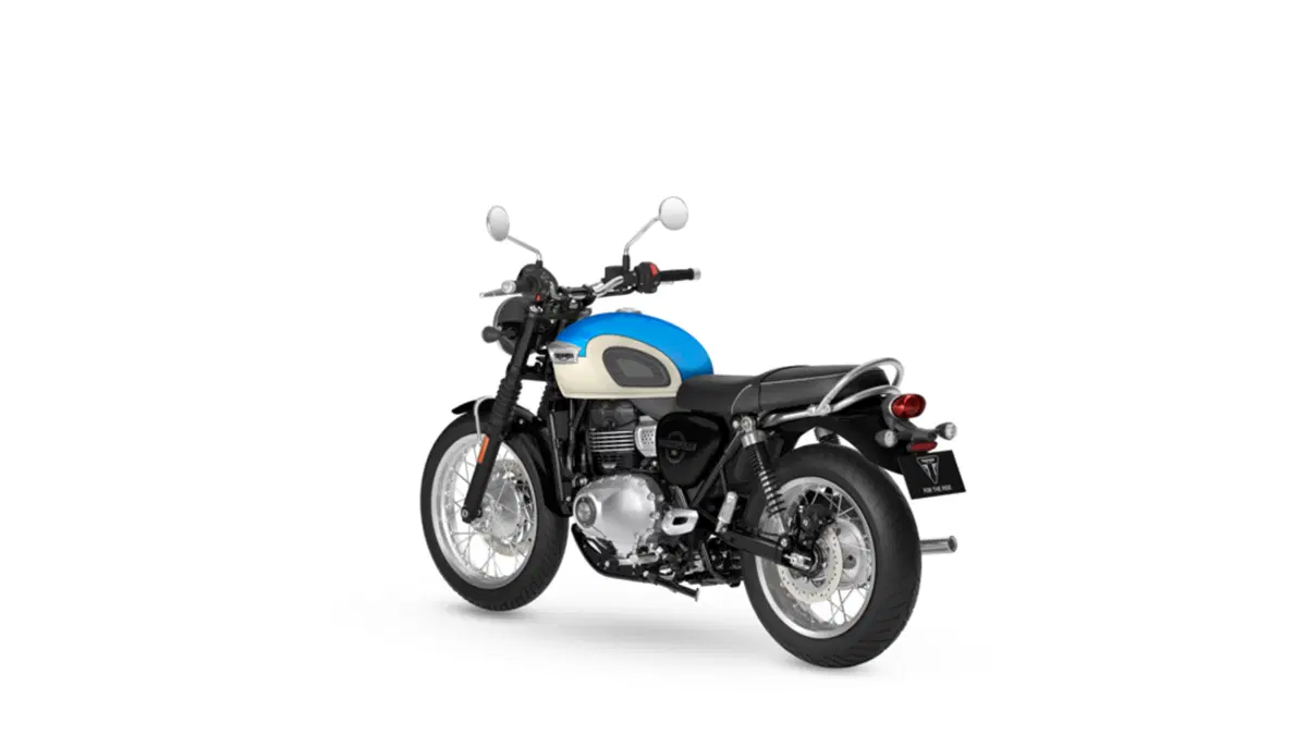 Triumph Bonneville T40 e T40 Black: ecco la Bonnie monocilindrica (e da patente A2)! (33)