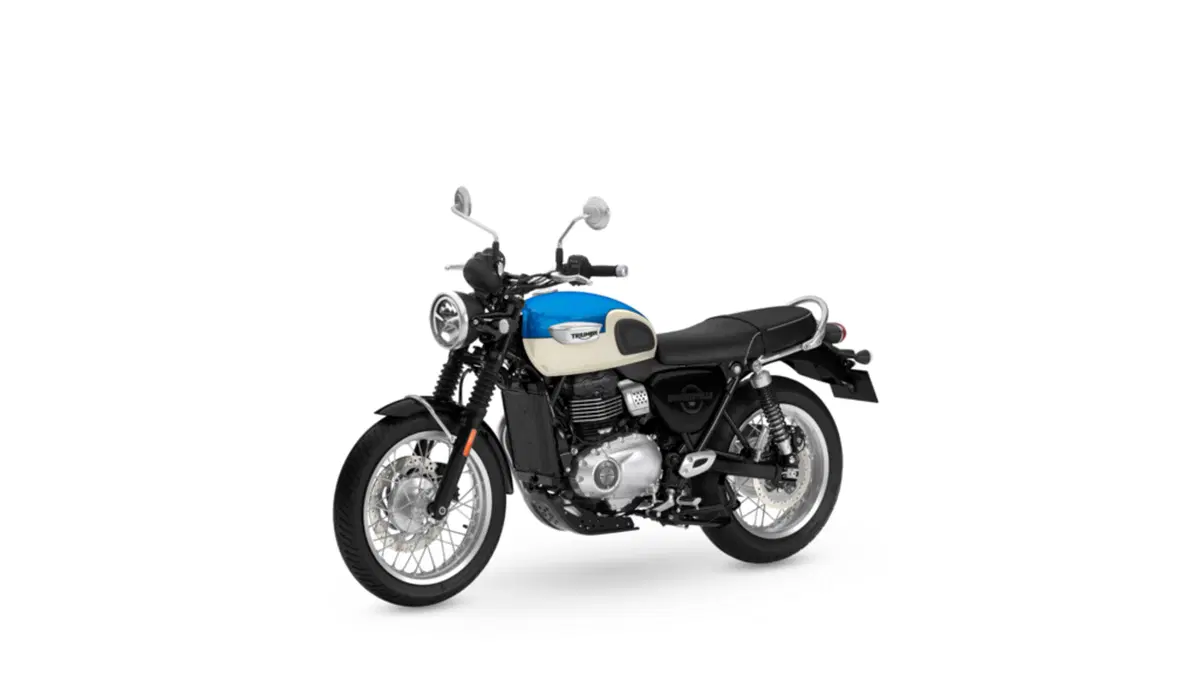 Triumph Bonneville T40 e T40 Black: ecco la Bonnie monocilindrica (e da patente A2)! (34)