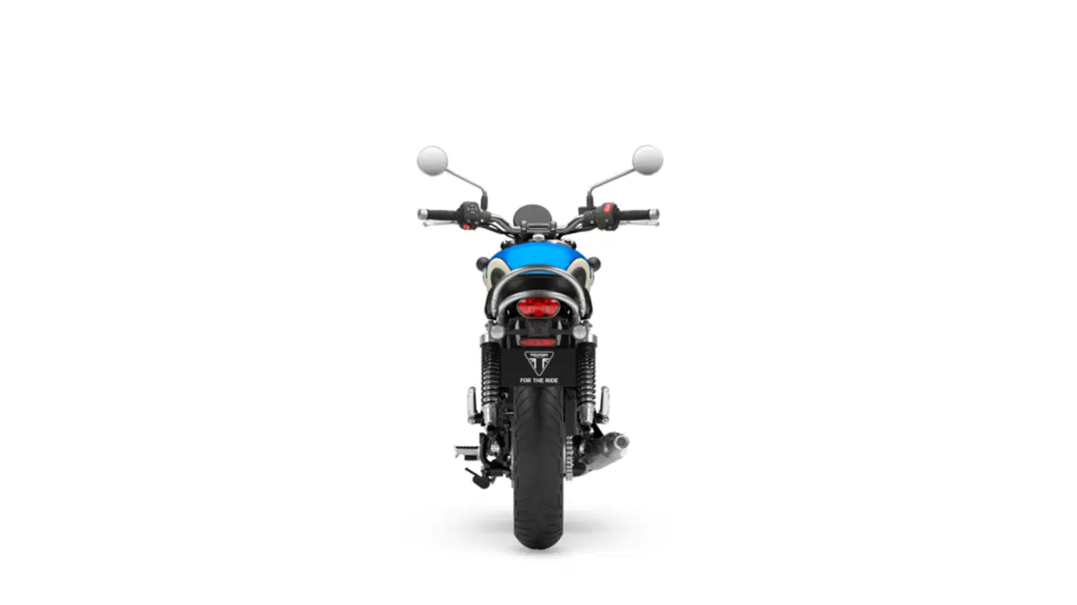 Triumph Bonneville T40 e T40 Black: ecco la Bonnie monocilindrica (e da patente A2)! (35)