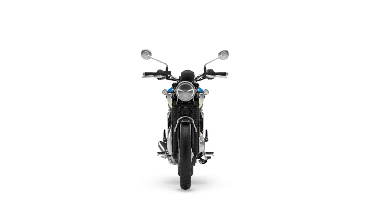 Triumph Bonneville T40 e T40 Black: ecco la Bonnie monocilindrica (e da patente A2)! (36)