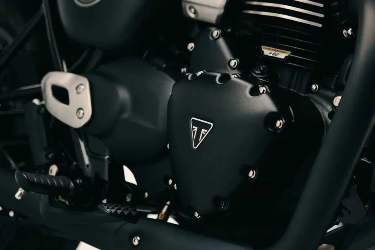 Triumph Bonneville T40 e T40 Black: ecco la Bonnie monocilindrica (e da patente A2)! (38)