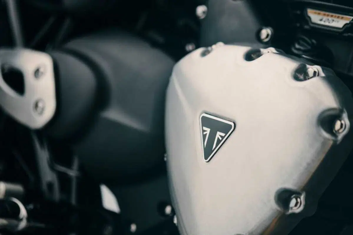 Triumph Bonneville T40 e T40 Black: ecco la Bonnie monocilindrica (e da patente A2)! (41)