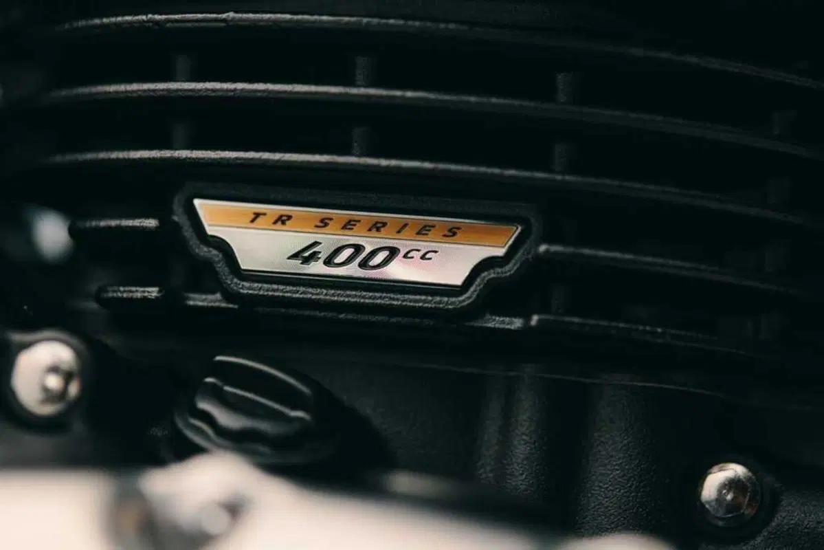 Triumph Bonneville T40 e T40 Black: ecco la Bonnie monocilindrica (e da patente A2)! (42)