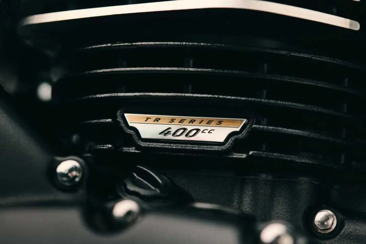 Triumph Bonneville T40 e T40 Black: ecco la Bonnie monocilindrica (e da patente A2)! (43)