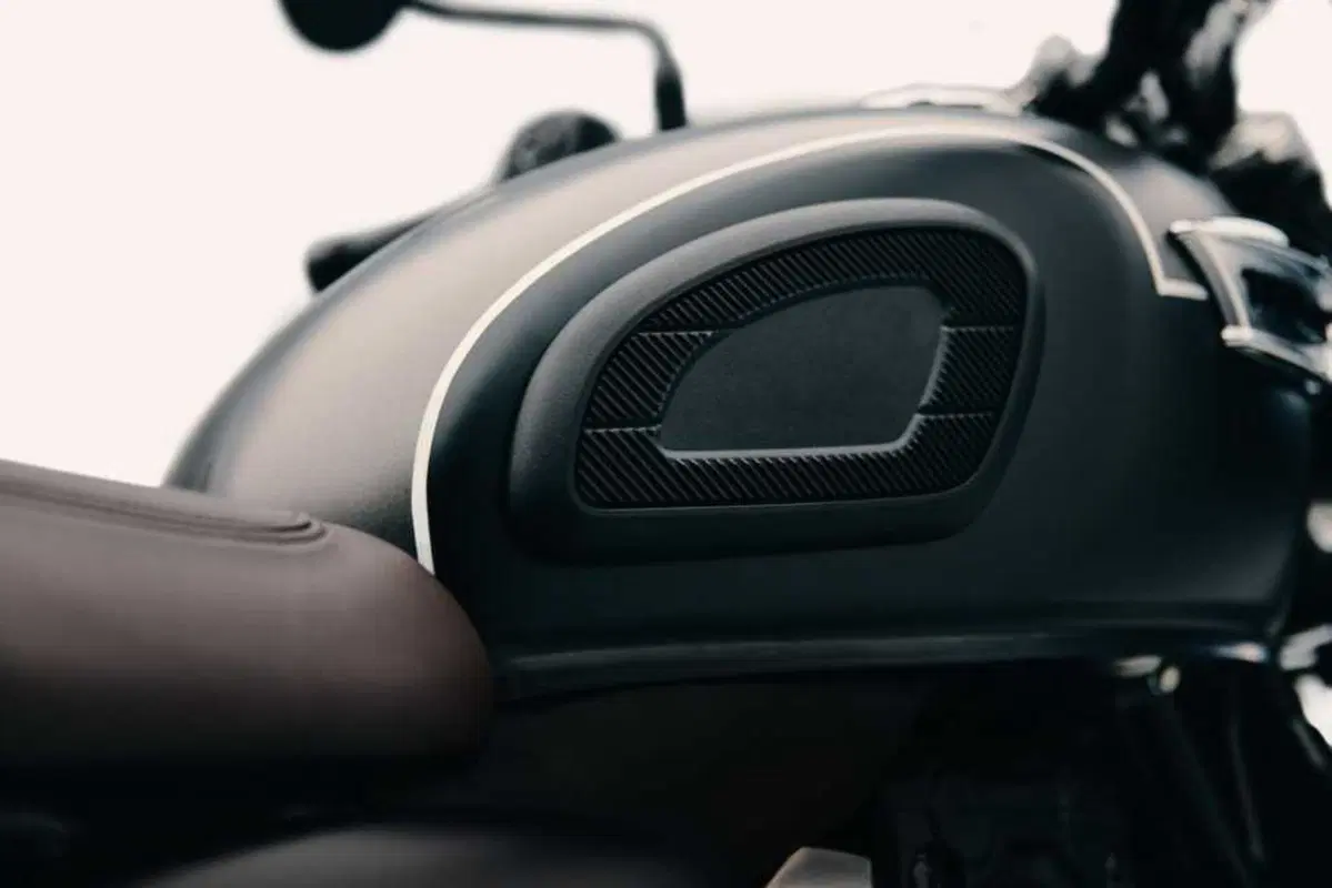 Triumph Bonneville T40 e T40 Black: ecco la Bonnie monocilindrica (e da patente A2)! (45)