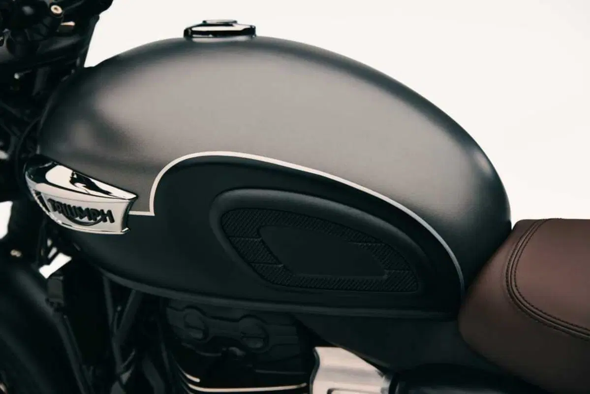 Triumph Bonneville T40 e T40 Black: ecco la Bonnie monocilindrica (e da patente A2)! (47)