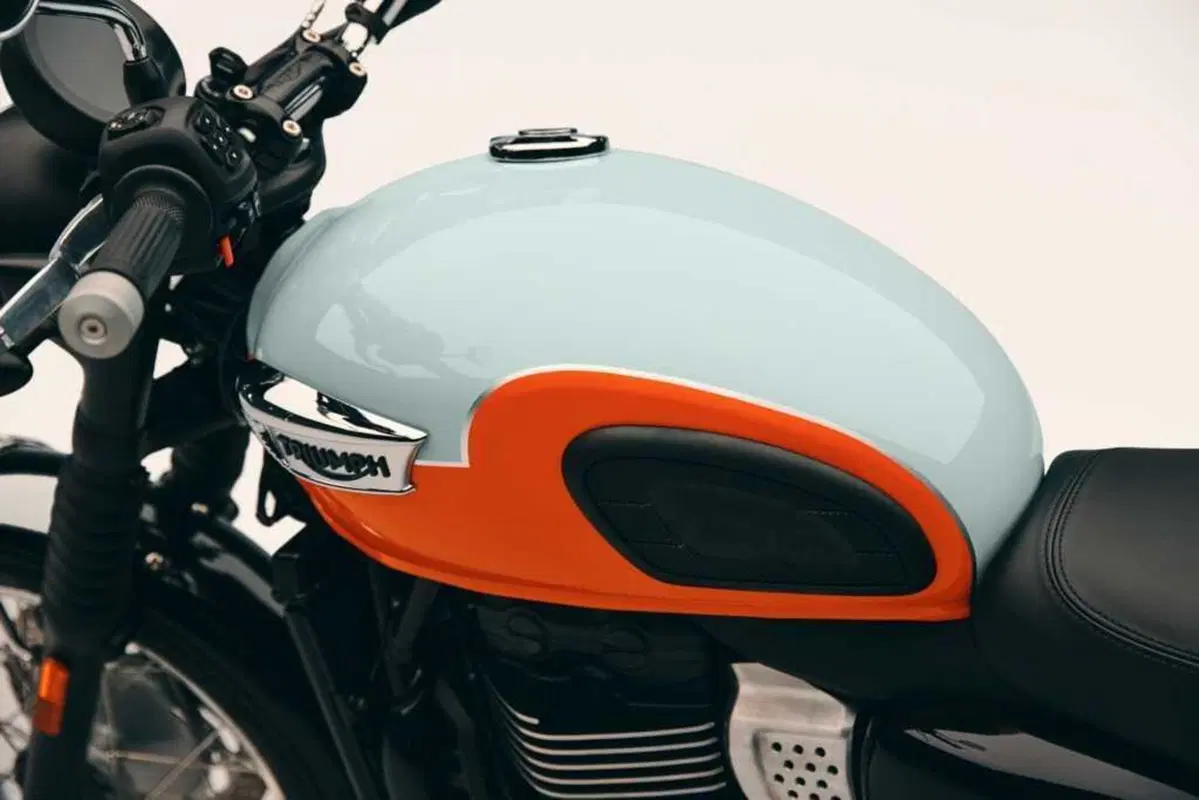 Triumph Bonneville T40 e T40 Black: ecco la Bonnie monocilindrica (e da patente A2)! (48)