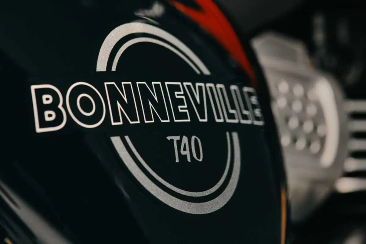 Triumph Bonneville T40 e T40 Black: ecco la Bonnie monocilindrica (e da patente A2)! (54)
