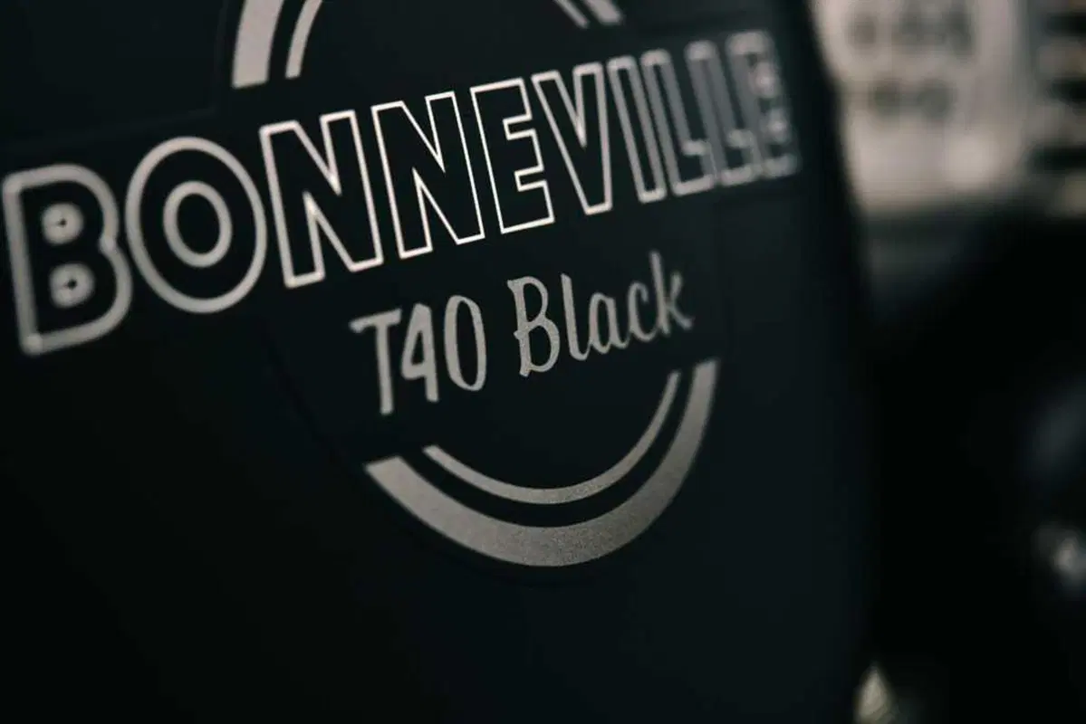 Triumph Bonneville T40 e T40 Black: ecco la Bonnie monocilindrica (e da patente A2)! (55)