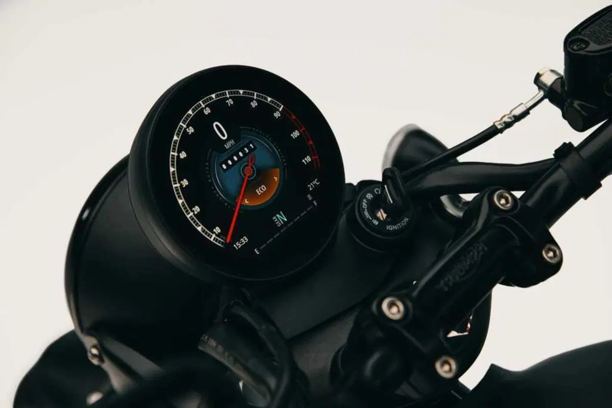 Triumph Bonneville T40 e T40 Black: ecco la Bonnie monocilindrica (e da patente A2)! (57)