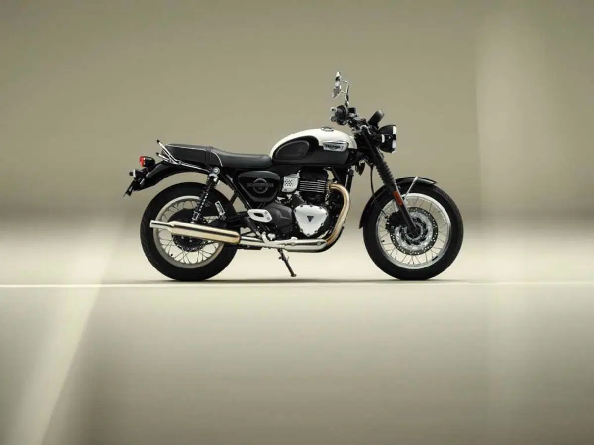Triumph Bonneville T40 e T40 Black: ecco la Bonnie monocilindrica (e da patente A2)! (64)