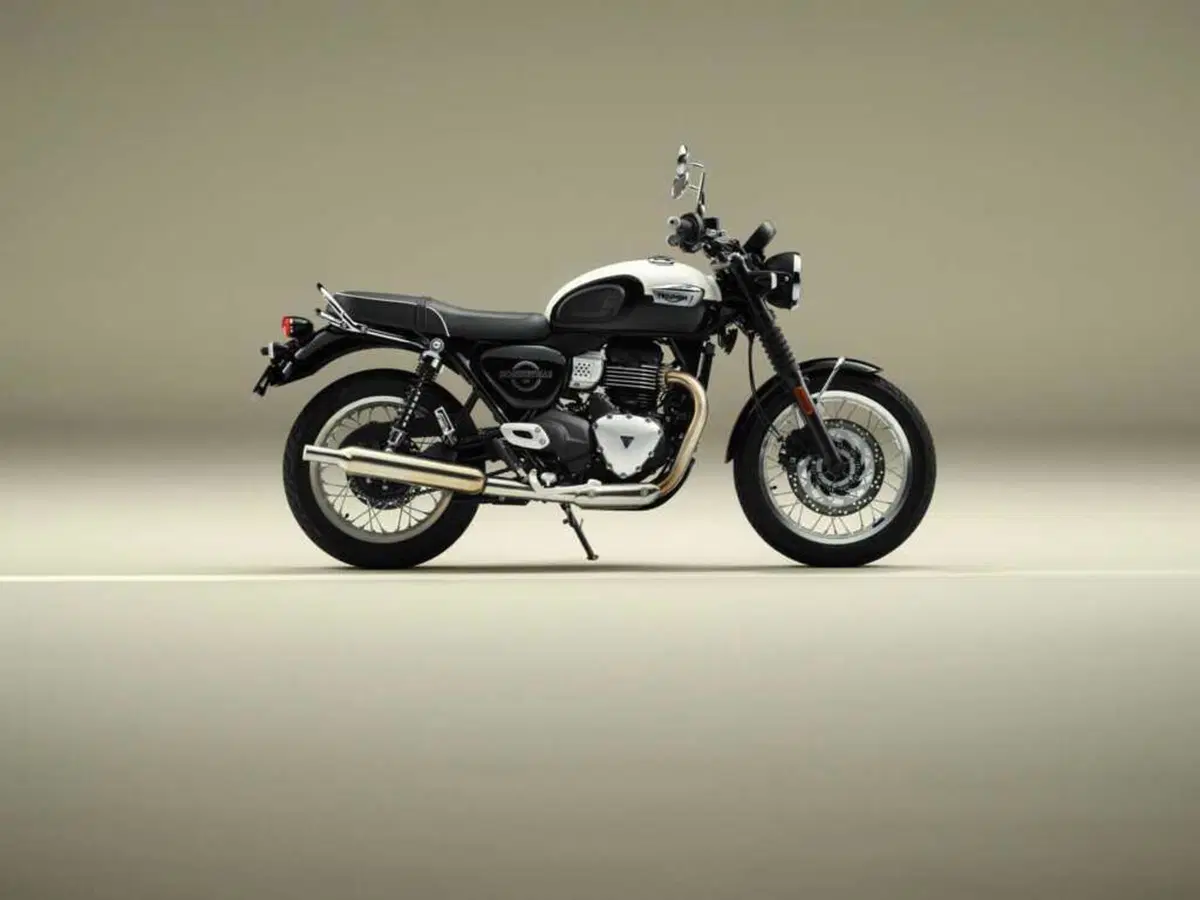 Triumph Bonneville T40 e T40 Black: ecco la Bonnie monocilindrica (e da patente A2)! (63)