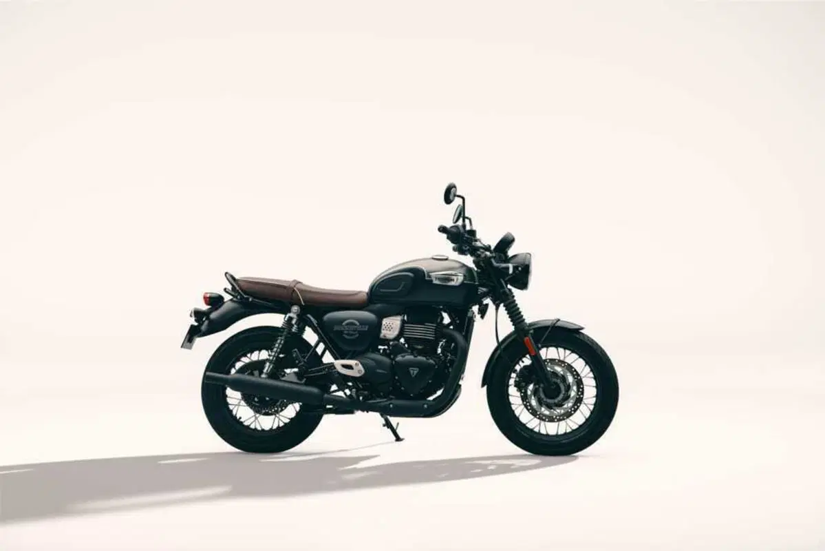 Triumph Bonneville T40 e T40 Black: ecco la Bonnie monocilindrica (e da patente A2)! (65)