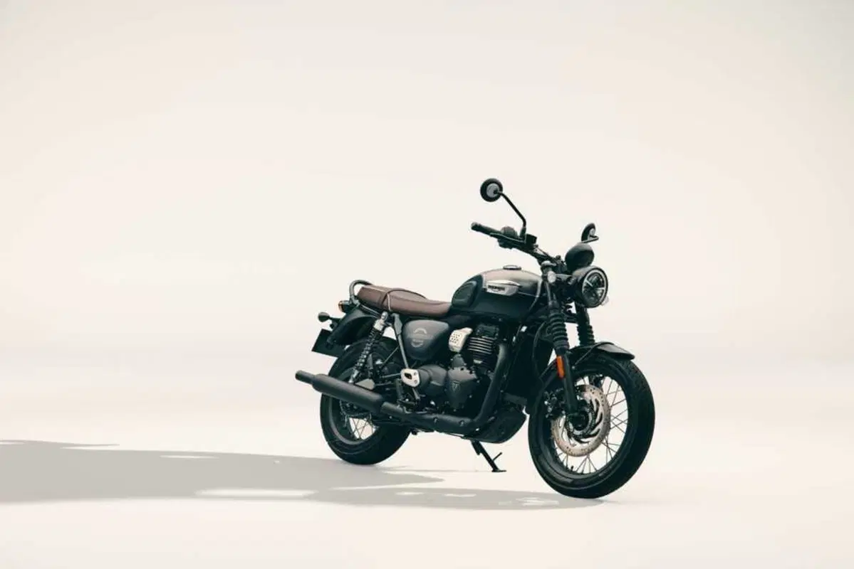 Triumph Bonneville T40 e T40 Black: ecco la Bonnie monocilindrica (e da patente A2)! (67)