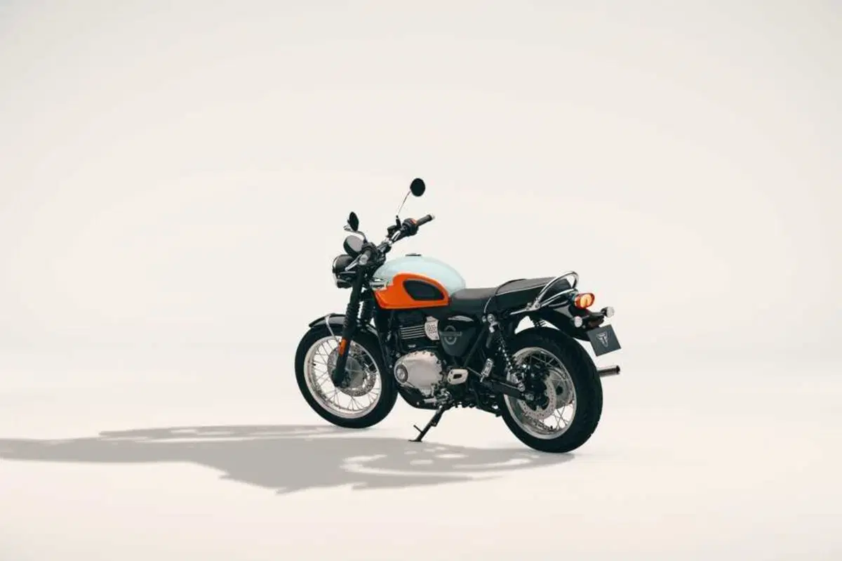 Triumph Bonneville T40 e T40 Black: ecco la Bonnie monocilindrica (e da patente A2)! (68)