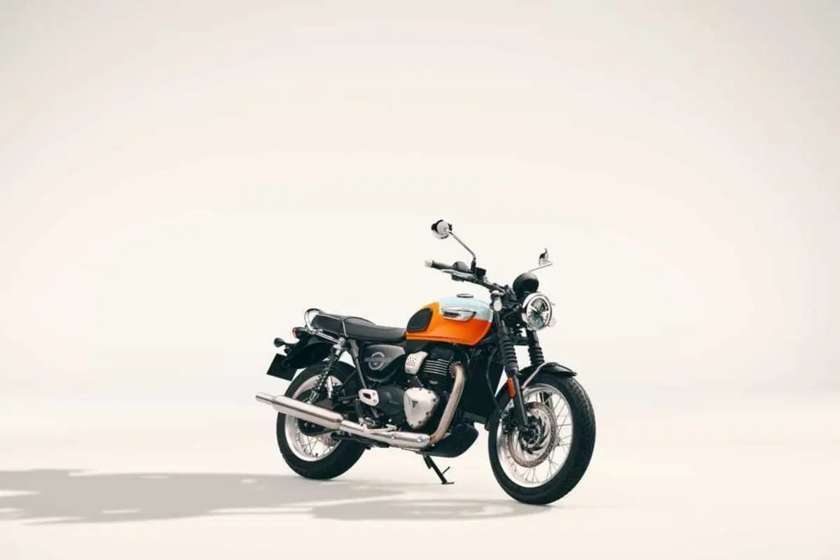 Triumph Bonneville T40 e T40 Black: ecco la Bonnie monocilindrica (e da patente A2)! (69)