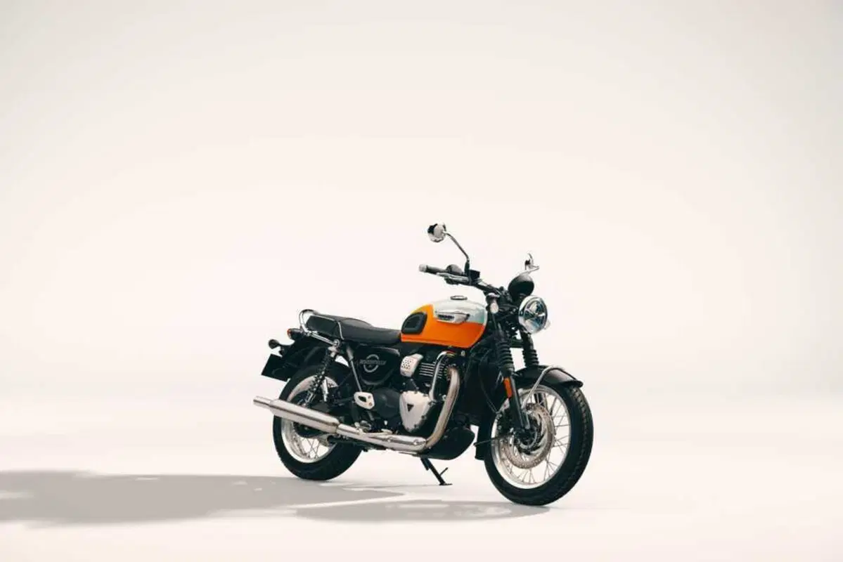 Triumph Bonneville T40 e T40 Black: ecco la Bonnie monocilindrica (e da patente A2)! (70)