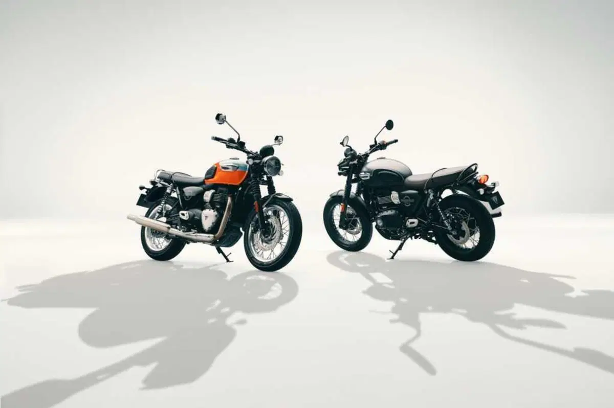 Triumph Bonneville T40 e T40 Black: ecco la Bonnie monocilindrica (e da patente A2)! (71)
