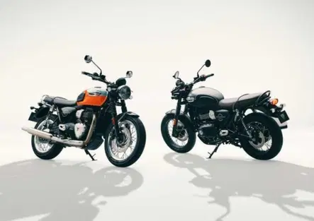 Triumph Bonneville T40 e T40 Black: ecco la Bonnie monocilindrica (e da patente A2)! [VIDEO]